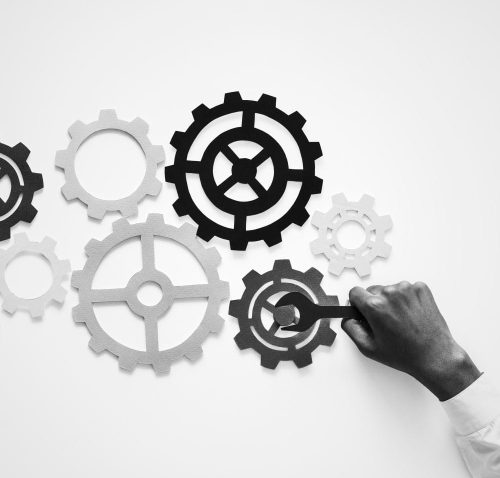 چرا انتخاب سنجش و کنترل ایران در بهینه‌سازی سیستم‌ها و ماشین‌آلات؟